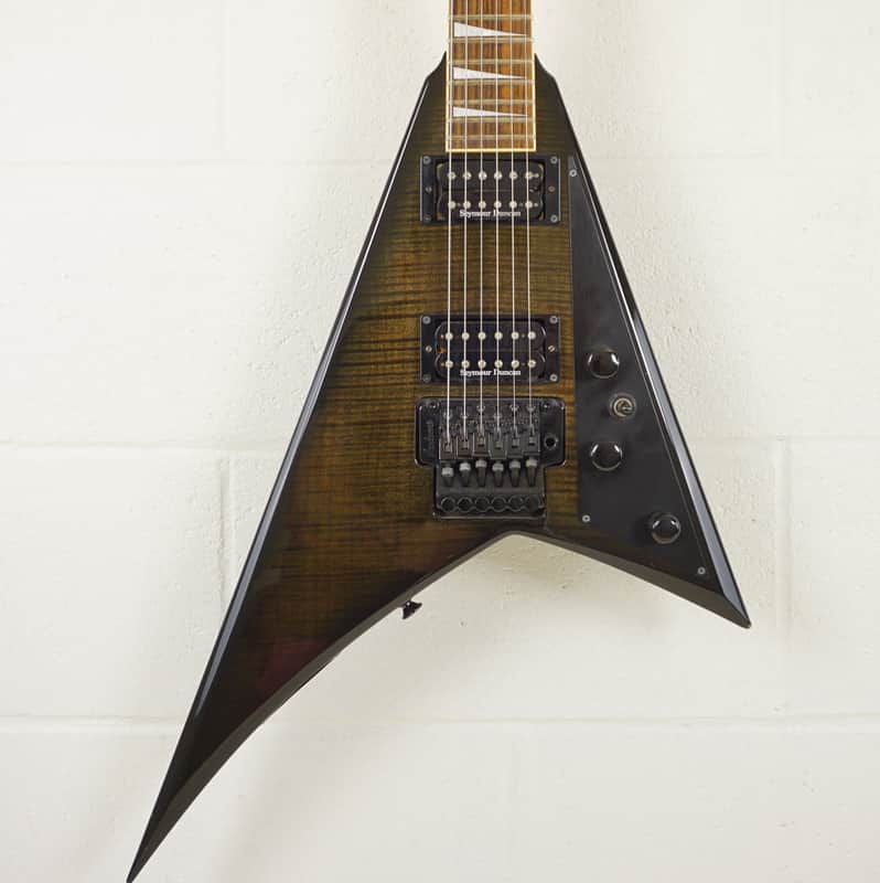 Jackson RR3