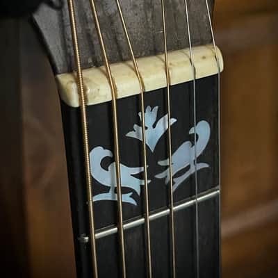 1944 Martin D-18 (Pre-War Scallop X Bracing)(VIDEO DEMO) image 13