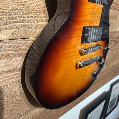 Gibson Les Paul Studio Pro 2014 - Tobacco Burst Candy image 18