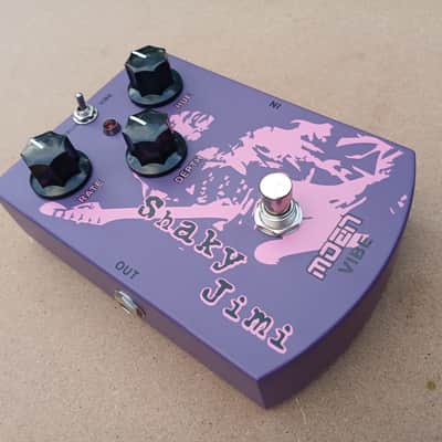 Moen Shaky Jimi / Original Box image 3