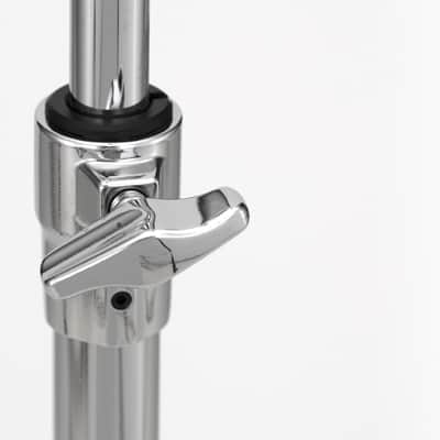Pearl BC-830 Boom Cymbal Stand Double-Braced Convertible – Brand New image 6