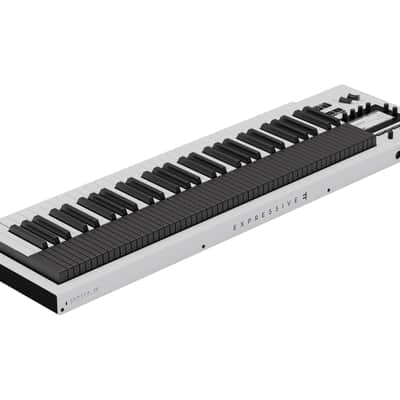 Expressive E Osmose 61 CE MPE MIDI Keyboard Controller [B-STOCK] image 7
