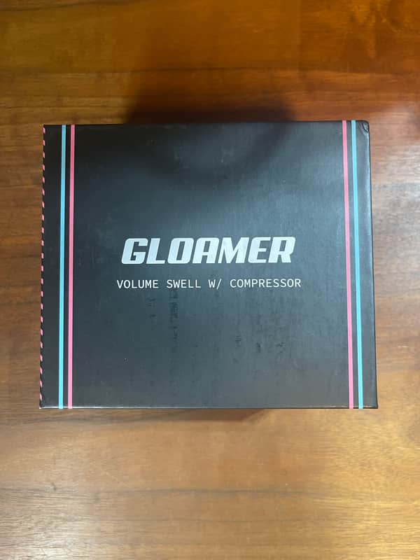 Pigtronix Gloamer