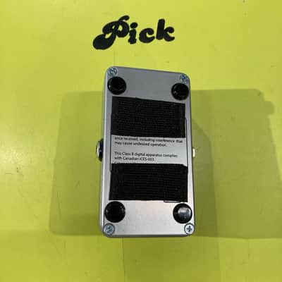 Electro-Harmonix Holy Grail Nano Reverb 2009 - Present - Various image 2