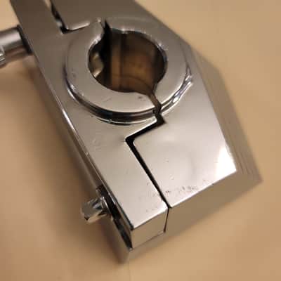 Tama Granstar bass kick drum tom mount bracket image 8