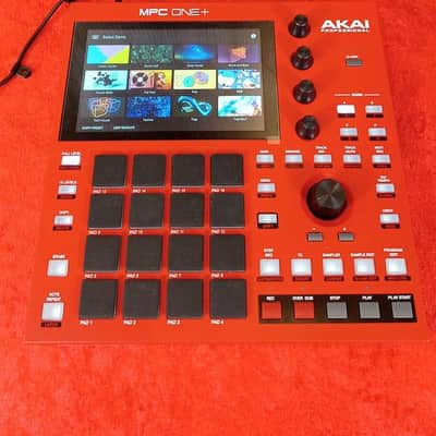 Akai MPC ONE + MIDI Interface (Queens, NY) image 9