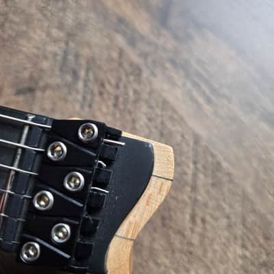 Strandberg Guitars Boden Metal NX 6 image 11