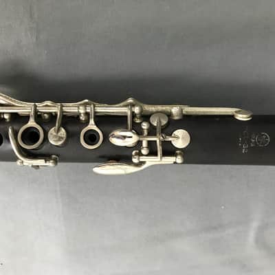 Yamaha YCL-32 Clarinet Intermediate Bb MIJ image 12