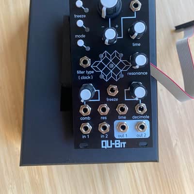 Qu-Bit Electronix Prism 2019 - Present - Black image 1