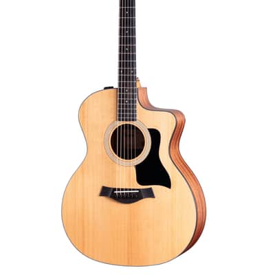 Taylor 114ce w/bag image 1