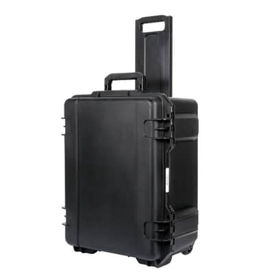 American DJ EPC600 Element PC6 6-Pack SKB Case for Element image 4