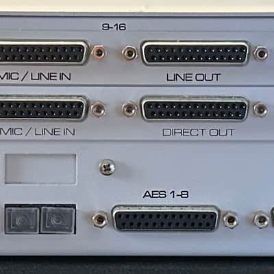 Merging Technologies HORUS - Silver image 3