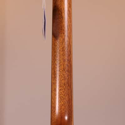Martin Custom Shop 0014F Cocobolo - Black Ebony Fingerboard, Natural image 17