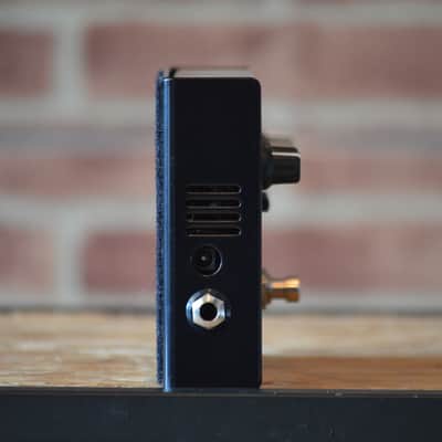 Radial The ToneBone Classic Tube Distortion Pedal image 3
