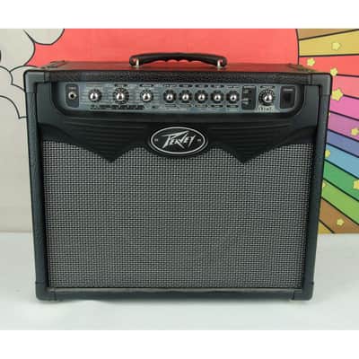 Peavey Vypyr 30-Watt 1x12 Modeling Guitar Combo | Reverb