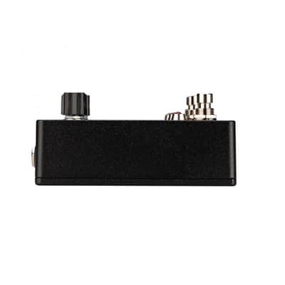 EarthQuaker Devices Sunn O))) Life Pedal V3 Distortion Boost Octave image 4