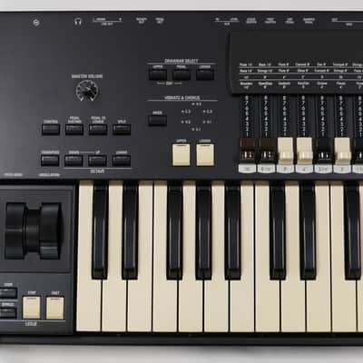 Hammond XK-4 image 3