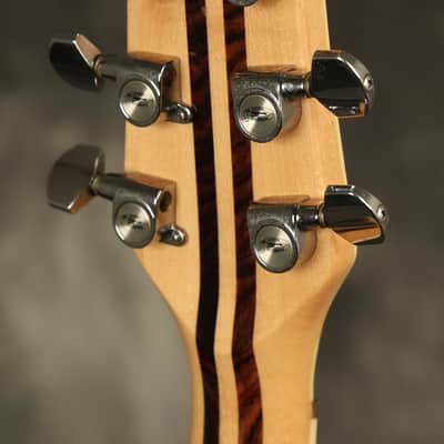 1979 Washburn Eagle Natural image 20