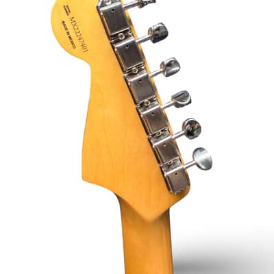 Fender Robert Cray Signature w/Upgraded Seymour Duncan SSL-1 Set image 12