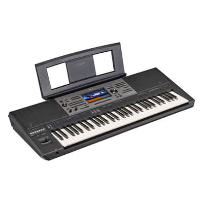 Yamaha PSRA5000 Arranger Keyboard image 10