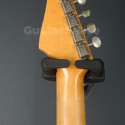 Fender Stratocaster Spaghetti Logo Original Vintage 1964 - Sunburst (COD 2070VG) image 16