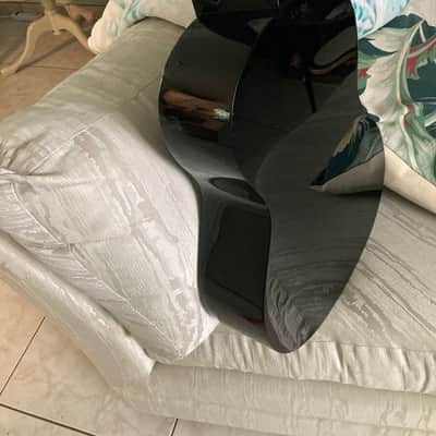 Fender CN60S 2020s - Black image 7