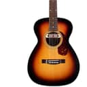 Guild Westerly Collection M-240E Troubadour Vintage Sunburst