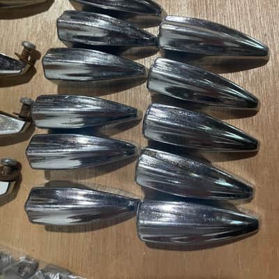 MIJ Tom lugs x18 image 5