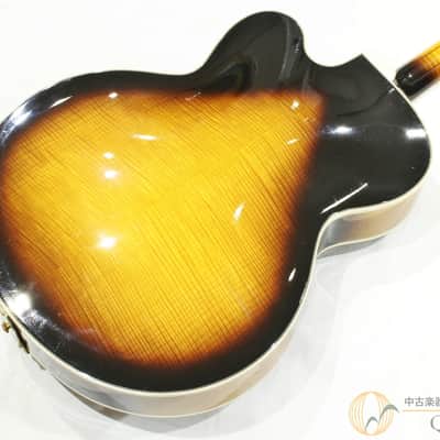 Gibson L-5 CES 1996 image 6