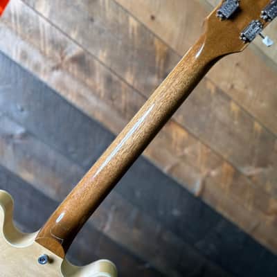 Gibson ES-330 - Antique Natural 218950181 image 9