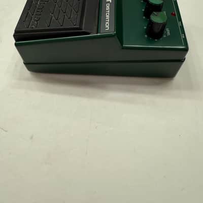 Ibanez FC10 Fat Cat Distortion Vintage Guitar Effect Pedal MIJ Japan image 4