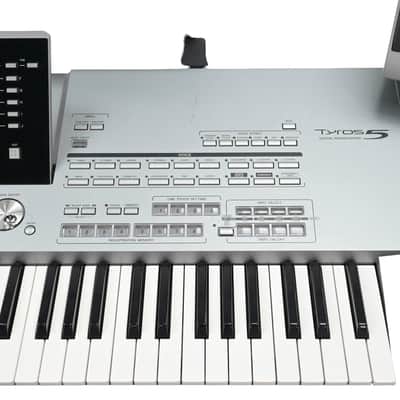 Yamaha Tyros 5-76 XXL image 6
