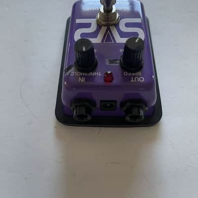 Guyatone SV-2 Slow Volume Swell Micro Series Rare Guitar Effect Pedal MIJ Japan image 5