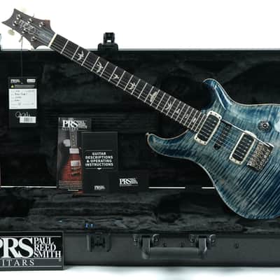 PRS Modern Eagle V Faded Whale Blue image 3