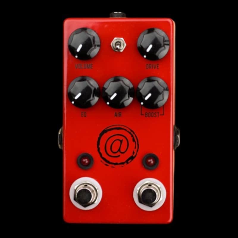 JHS The AT Andy Timmons Signature Drive | Reverb Canada