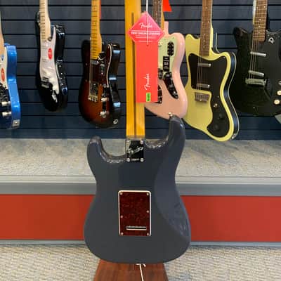 Fender American Professional Stratocaster 2026 - Faded Black image 2