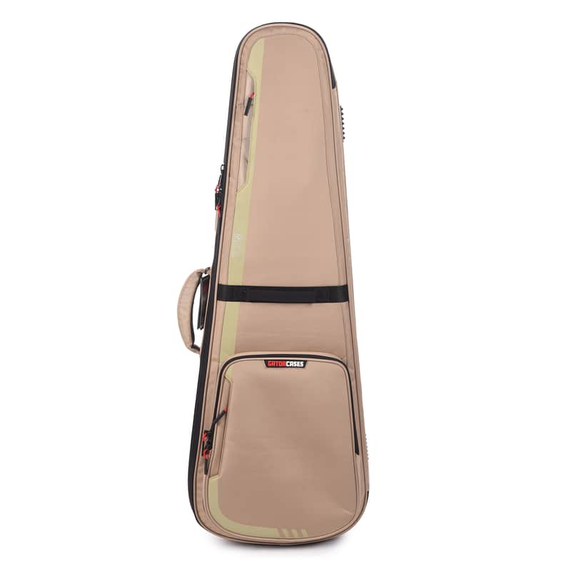 Gator Icon Electric Guitar Gig Bag image 3