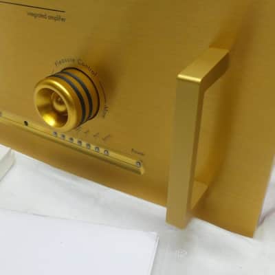 Dartzeel 8550 MKII Integrated Amp image 3