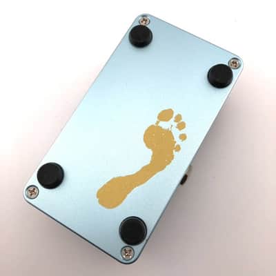 One Control [USED] Pale Blue Compressor image 4