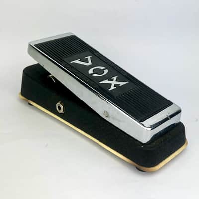 Vox Wah Jen (Italy, early 1970s) image 4