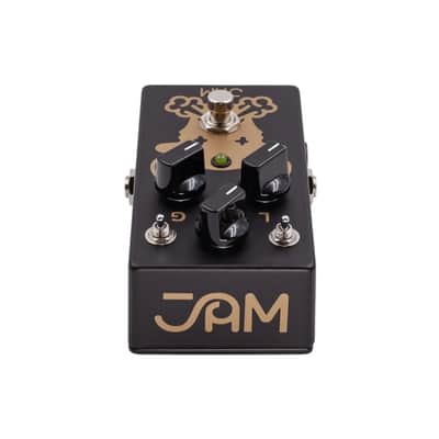 JAM Pedals Octaurus NOS Octaver Fuzz Pedal image 7