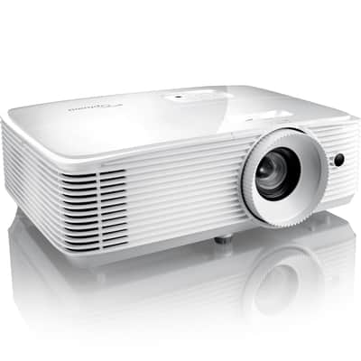 Optoma HD29He HD Projector image 5