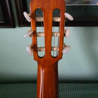 Fender FC-30 1971-1982 - Classic image 8