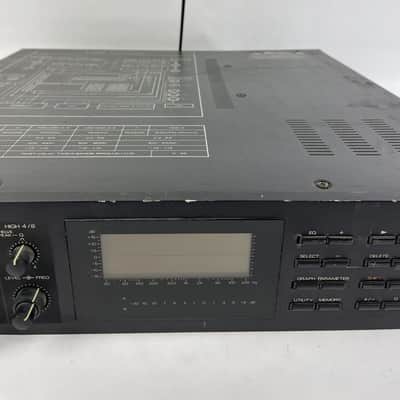 Roland E-660 Digital Stereo Parametric Mastering EQ image 4