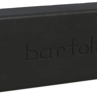 Bartolini MK5CBC-B MK Soapbar 5-string Neck Pickup image 1