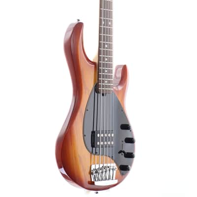 STERLING RAY35 Honey Burst [SR13084] (06/22) imagen 8