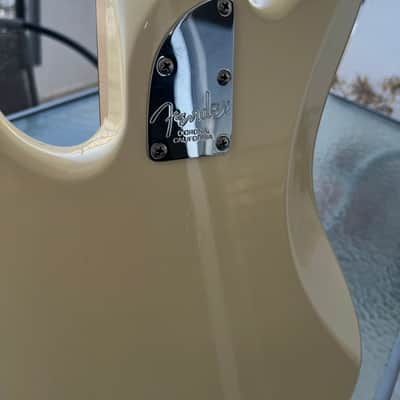 Fender American Deluxe V 2009 image 7