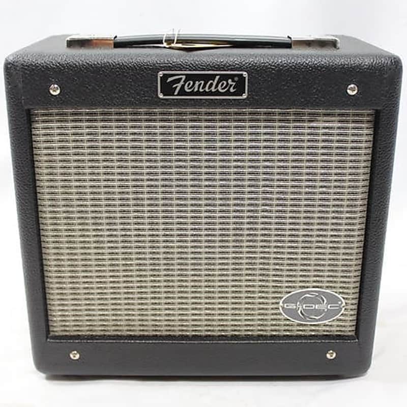 Fender G-DEC Junior Guitar Digital Entertainment Center 15-Watt 1x8" Guitar Practice Amp 2007 - 2012 image 1