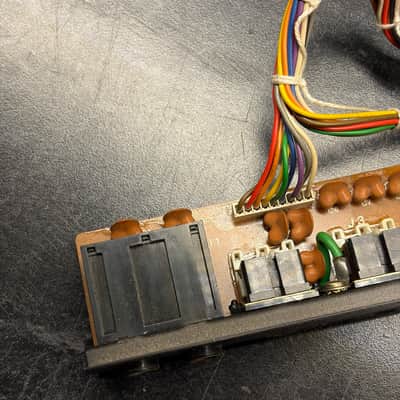 ORIGINAL Roland Jack Board Assembly (22915867) for MSQ-700 image 6