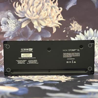 Line6 HX Stomp XL Used *Demo Unit* image 2